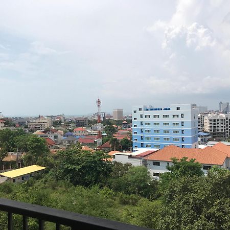 Diamond Suite Pattaya Bagian luar foto