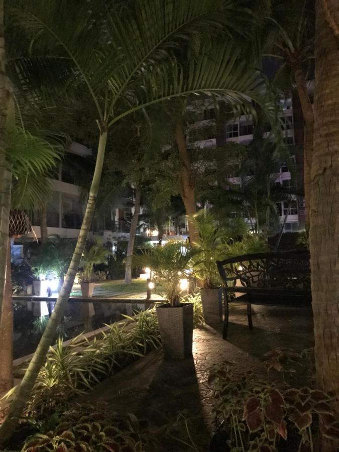 Diamond Suite Pattaya Bagian luar foto