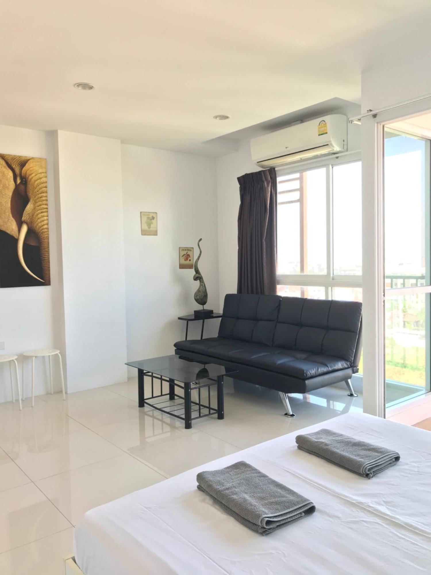 Diamond Suite Pattaya Bagian luar foto