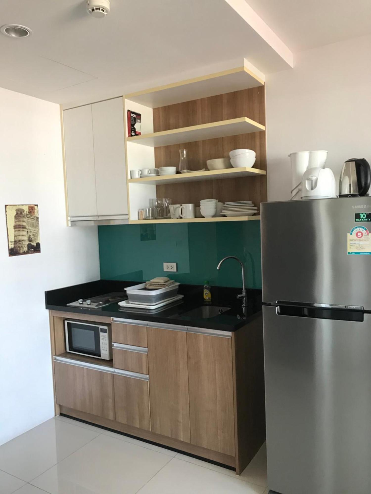 Diamond Suite Pattaya Bagian luar foto