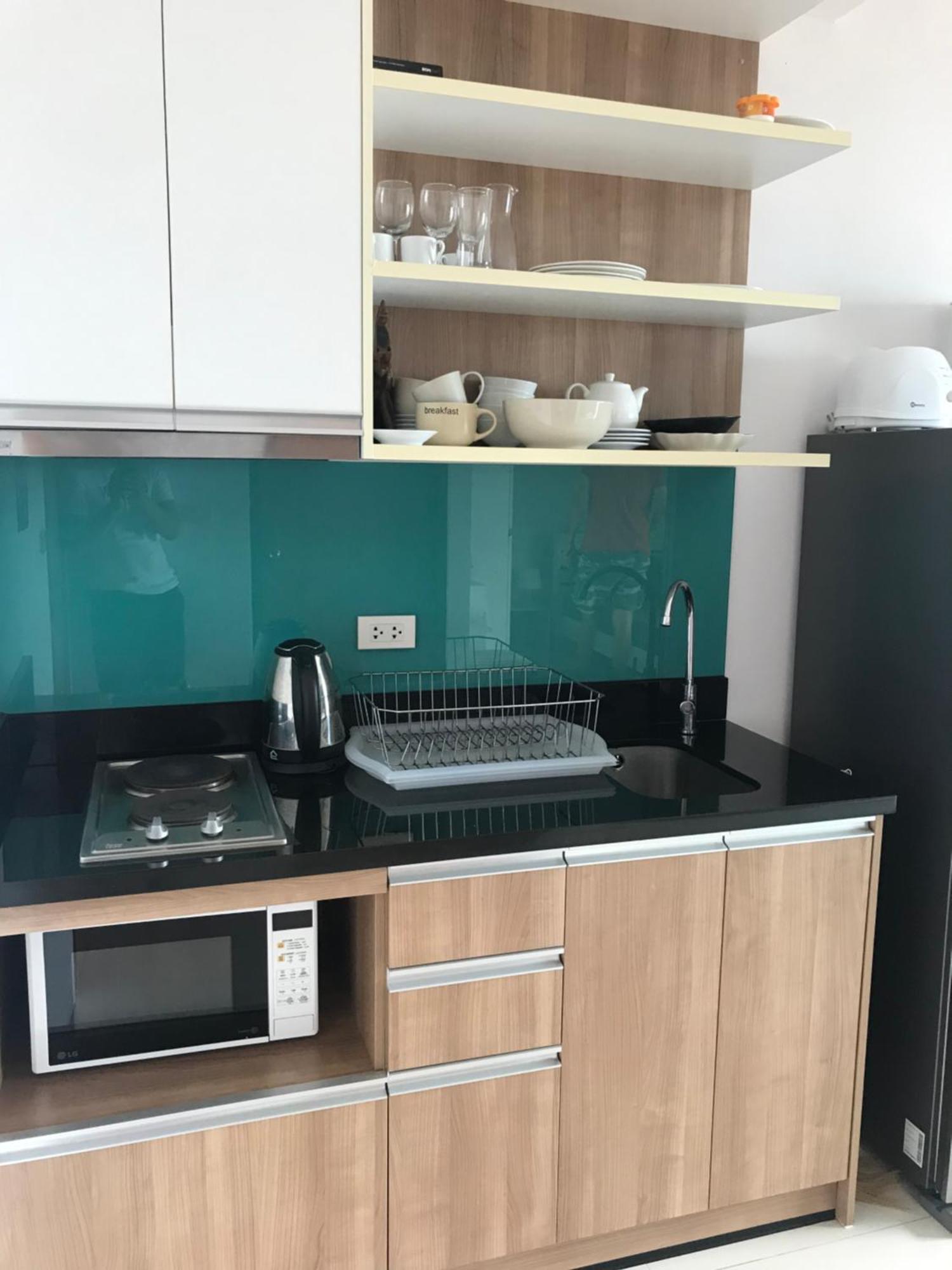 Diamond Suite Pattaya Bagian luar foto