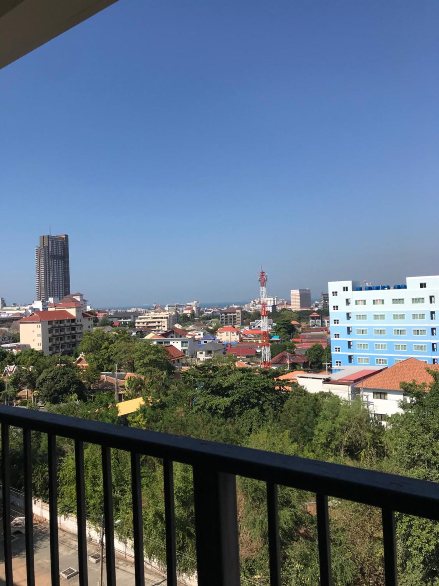 Diamond Suite Pattaya Bagian luar foto