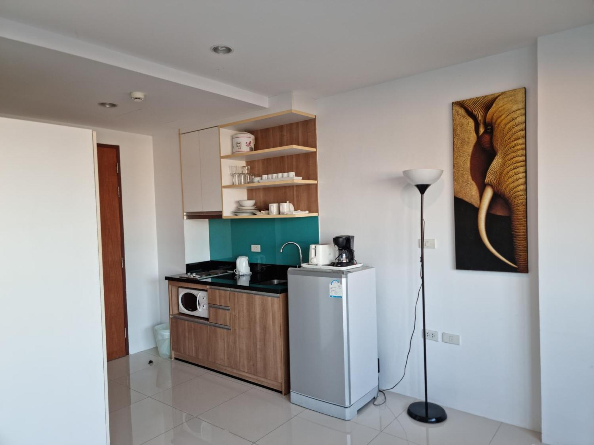 Diamond Suite Pattaya Ruang foto