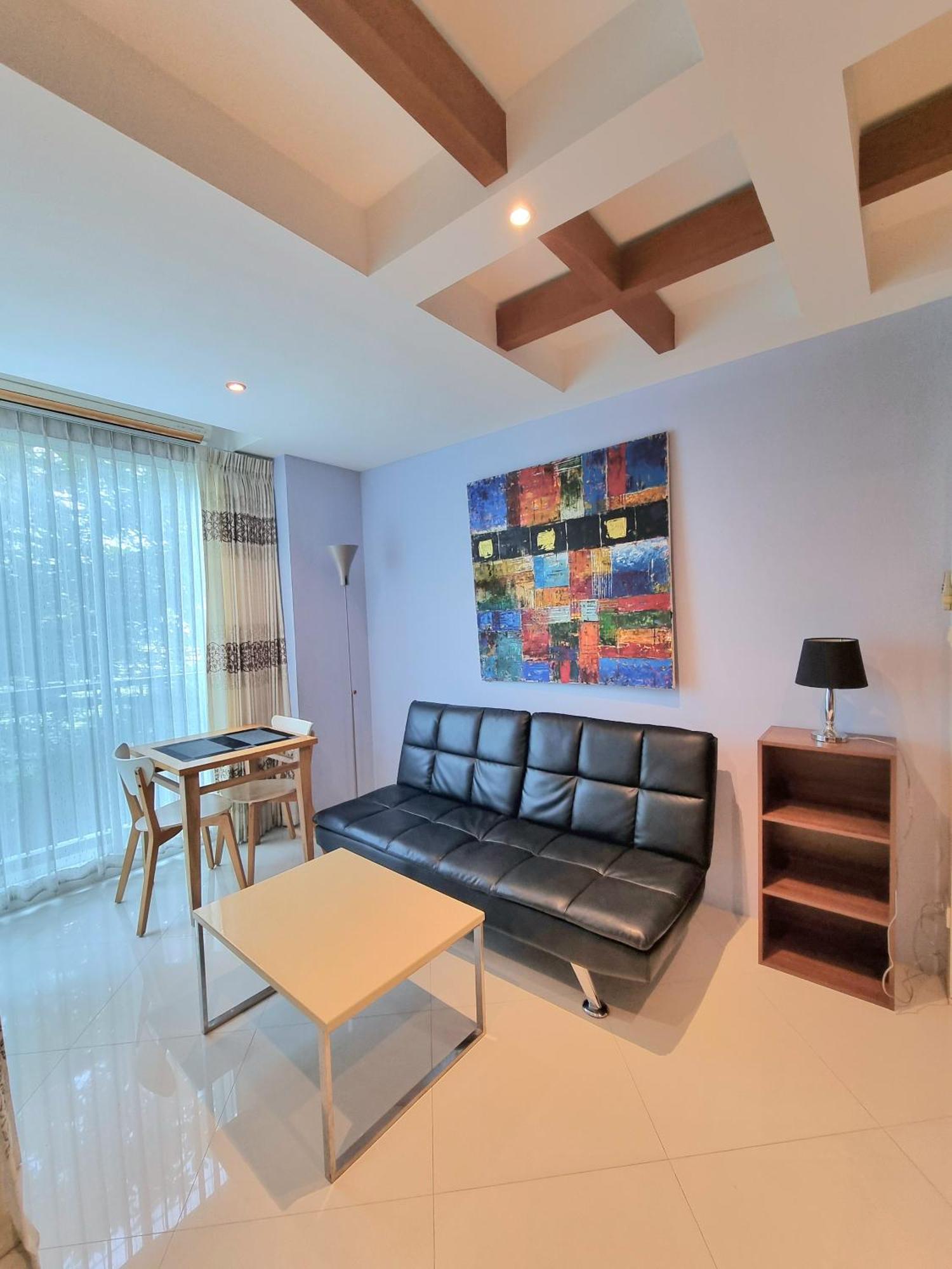 Diamond Suite Pattaya Bagian luar foto