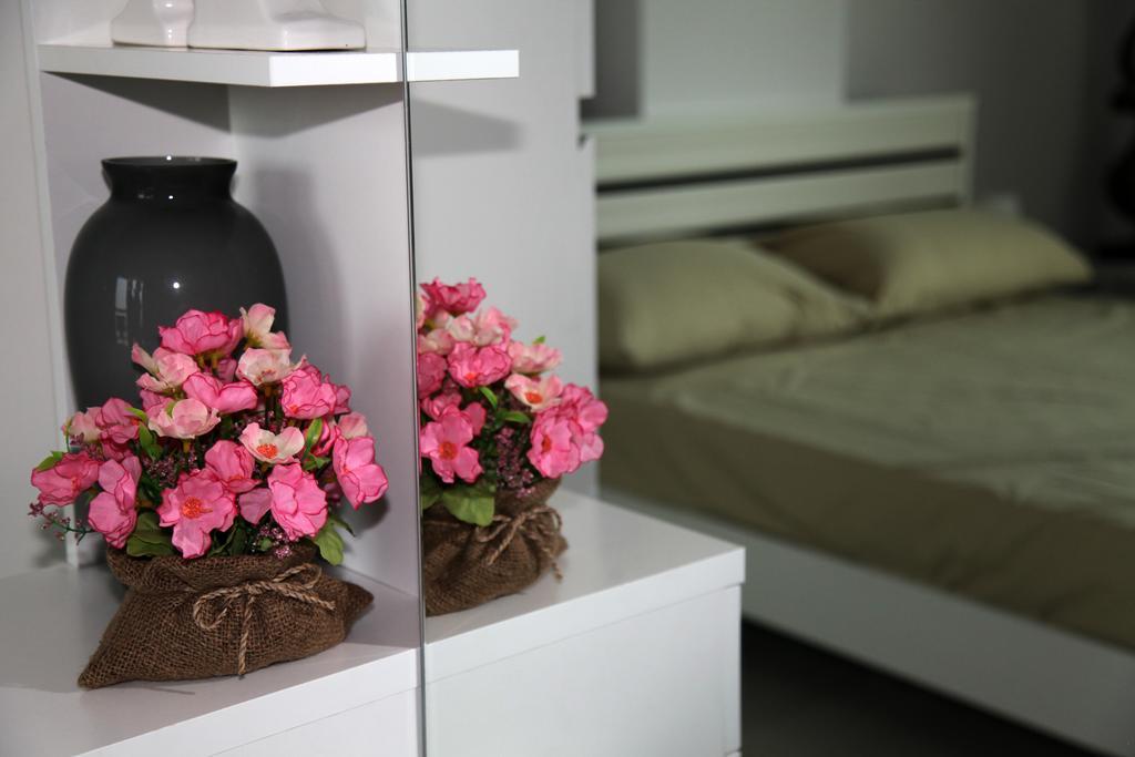 Diamond Suite Pattaya Bagian luar foto