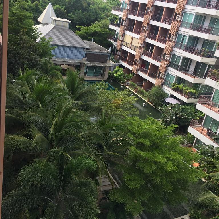 Diamond Suite Pattaya Bagian luar foto