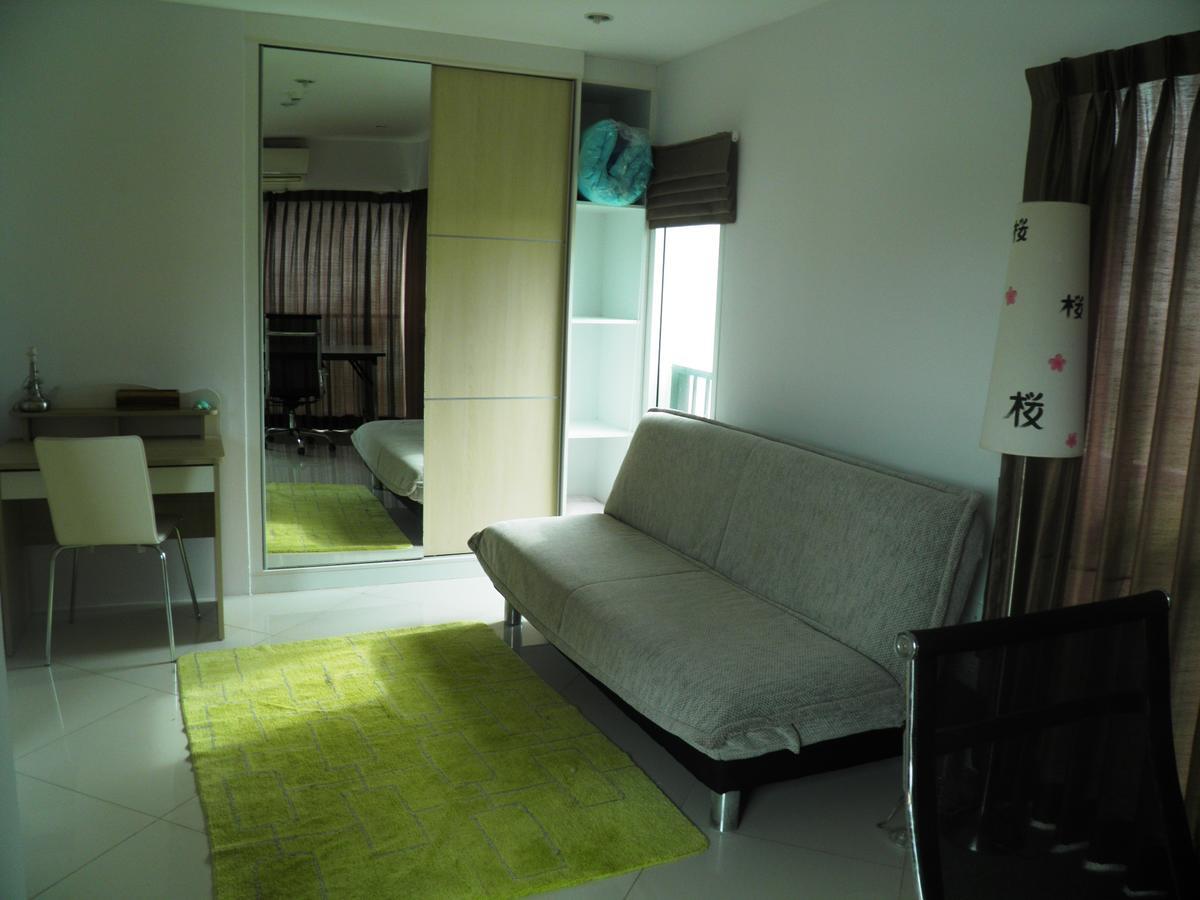 Diamond Suite Pattaya Bagian luar foto