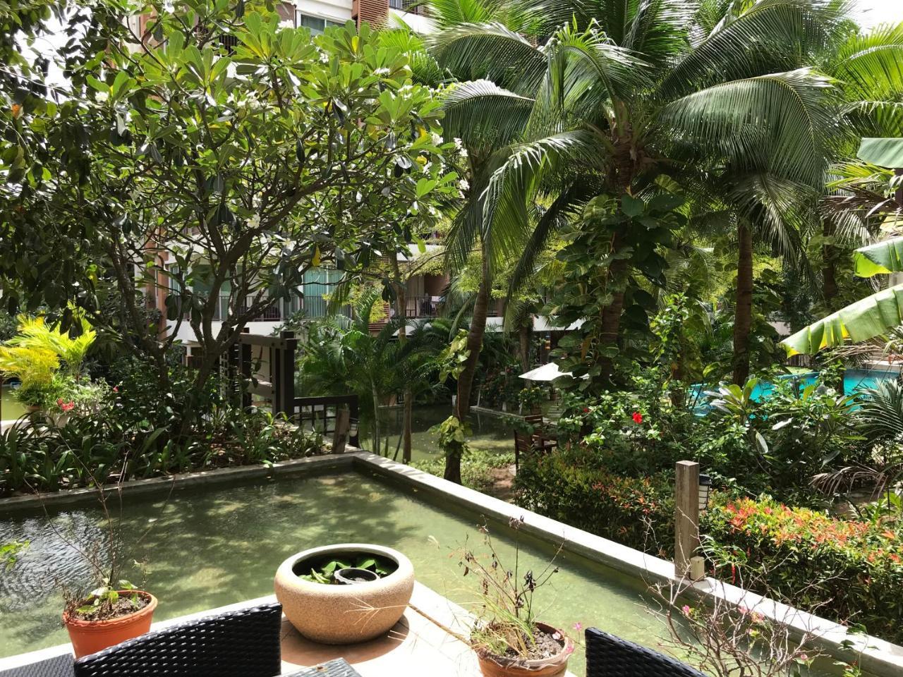 Diamond Suite Pattaya Bagian luar foto