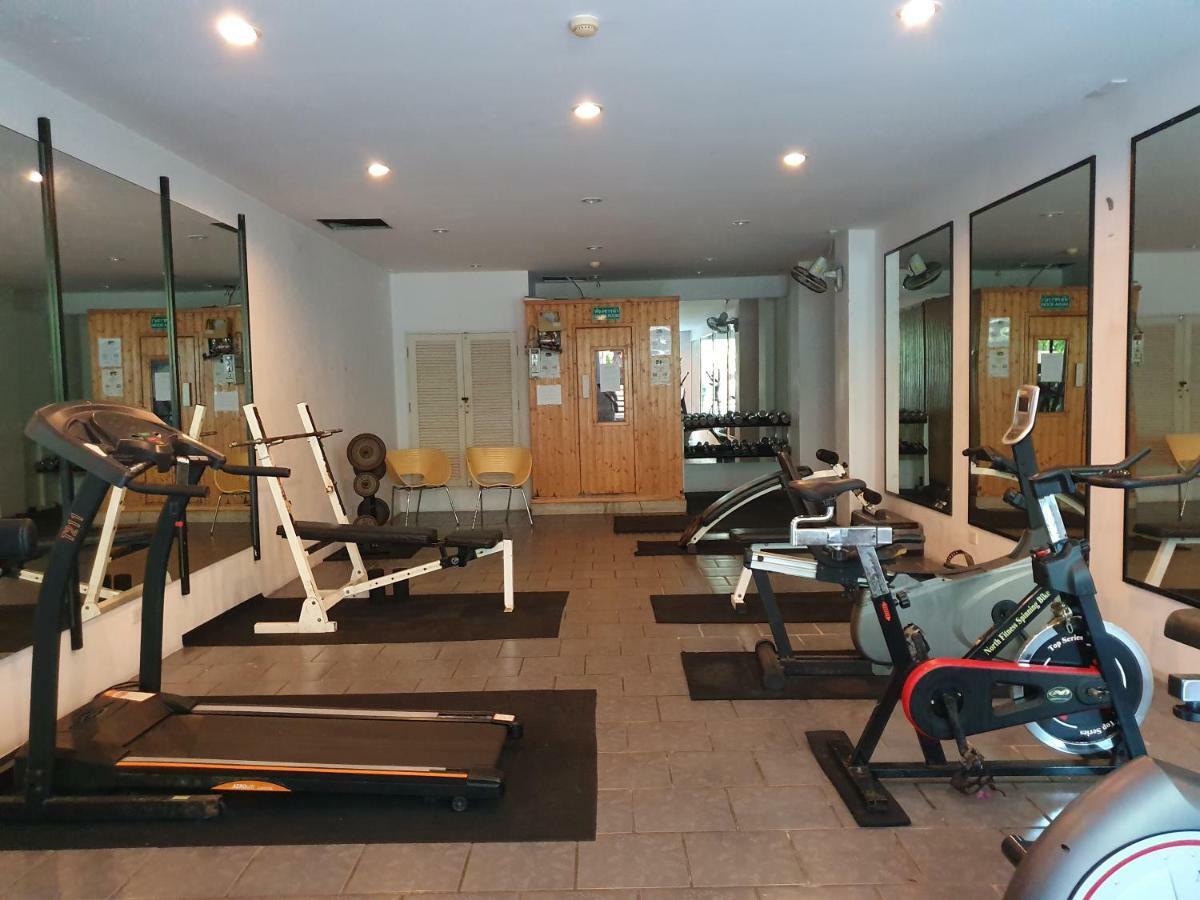 Diamond Suite Pattaya Bagian luar foto